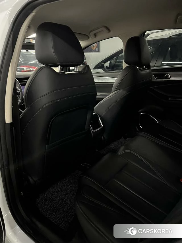 Chery Arrizo 5 PLUS 2022 Белый из Китая, фото 3