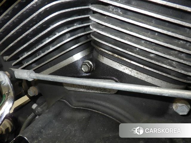 Engine photo