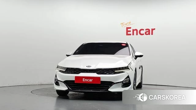 Kia K5 3rd generation id 4872556 из Кореи 13