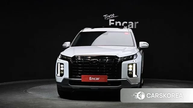 Hyundai The New Palisade id 2978809 из Кореи 13