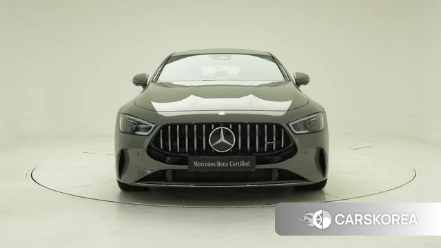 Mercedes-Benz AMG GT id 4456045 из Кореи 11