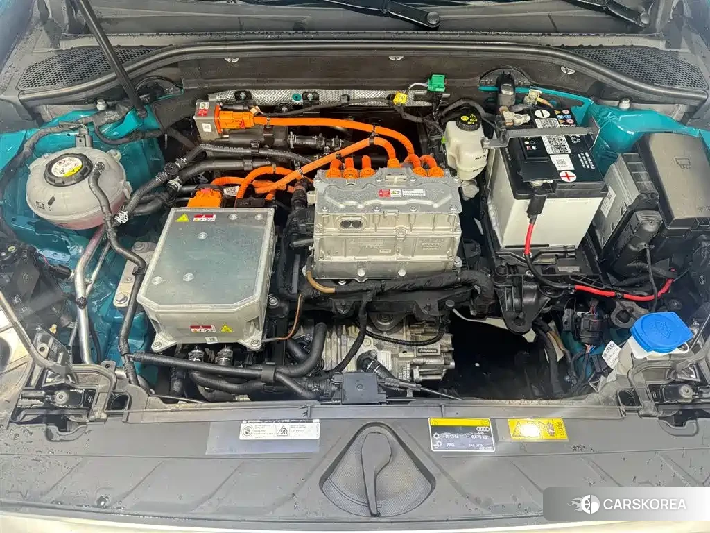 Audi Q2L id 4547438 из Китая 12