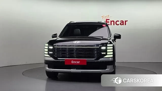 Hyundai Palisade (LX3) id 3382810 из Кореи 13