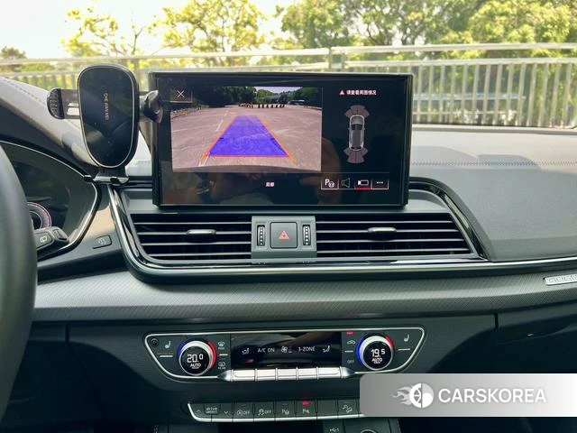 Audi Q5L id 4277234 из Китая 11