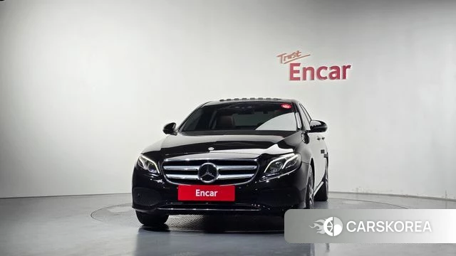 Mercedes-Benz E-Class W213 id 4658306 из Кореи 23