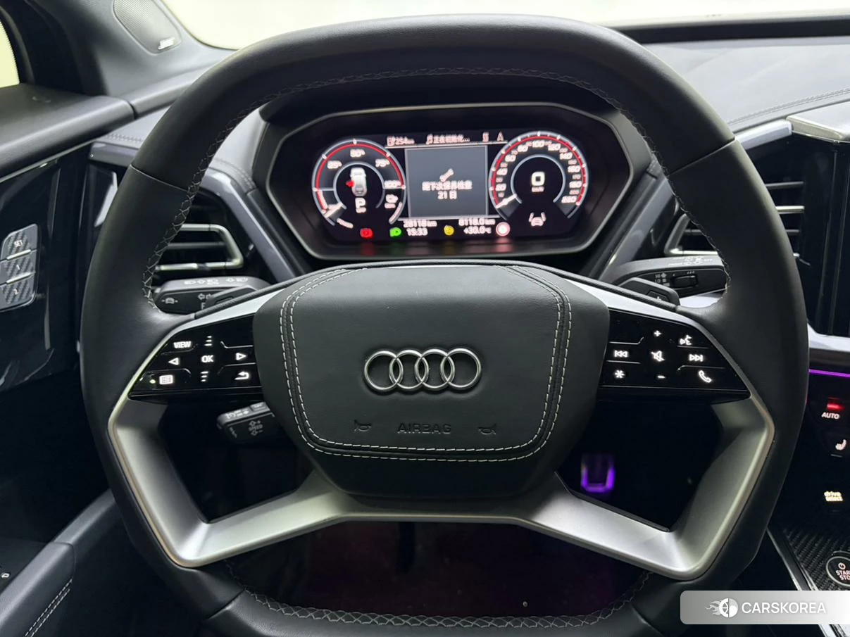 Audi Q4 e-tron id 4513798 из Китая 8