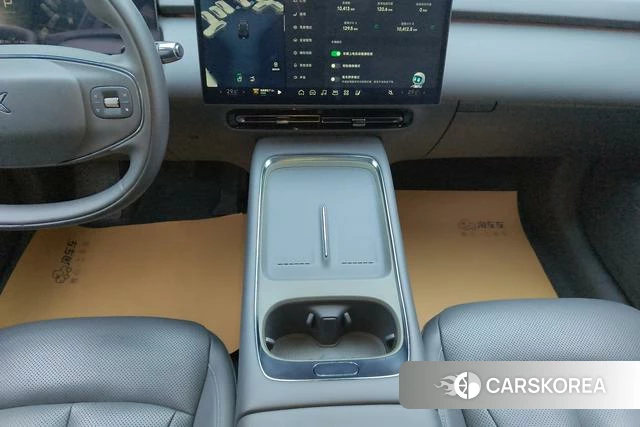 Xiaopeng Motors Xiaopeng P7+ id 3784769 из Китая 10