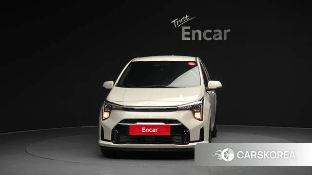 Kia The New Morning (JA) id 3921482 из Кореи 13