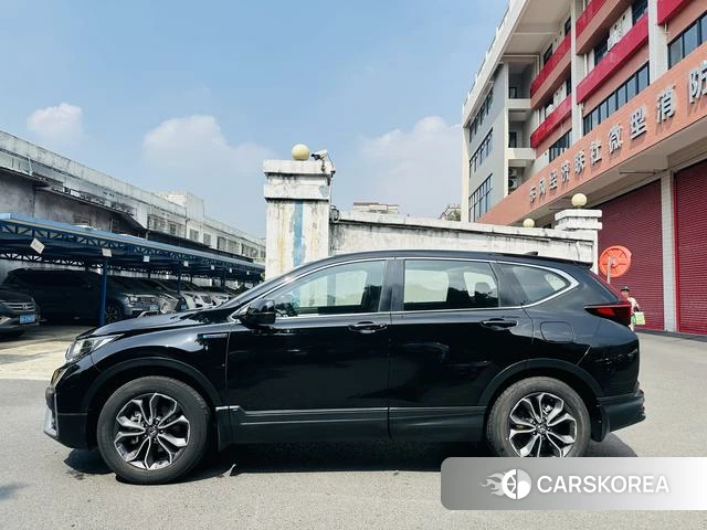 Honda CR-V id 4260821 из Китая 13
