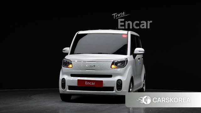 Kia The New Ray id 4267413 из Кореи 23