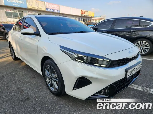 Kia The New K3 2nd generation id 2644259 из Кореи 13