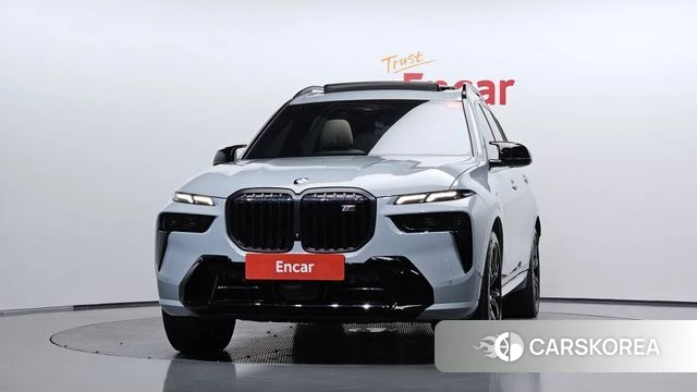 BMW X7 (G07) id 4897892 из Кореи 23