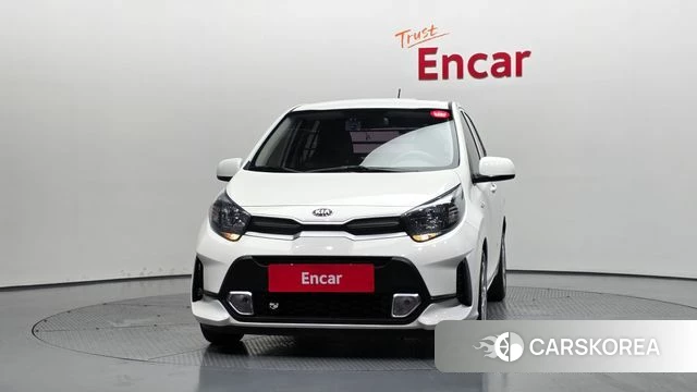 Kia Morning Urban (JA) id 4727051 из Кореи 13