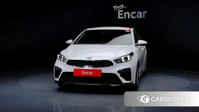 Kia Come New K3 id 3601310 из Кореи 13