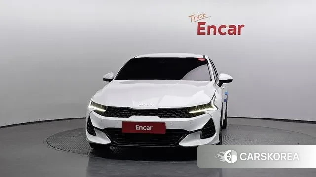 Kia K5 3rd generation id 3388943 из Кореи 13