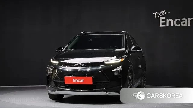 Chevrolet (GM Daewoo) Bolt EUV id 3280086 из Кореи 13