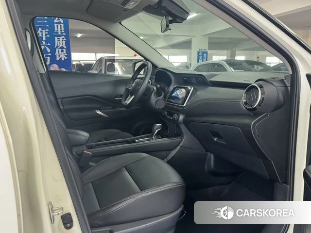 Nissan Jinke id 4342109 из Китая 12