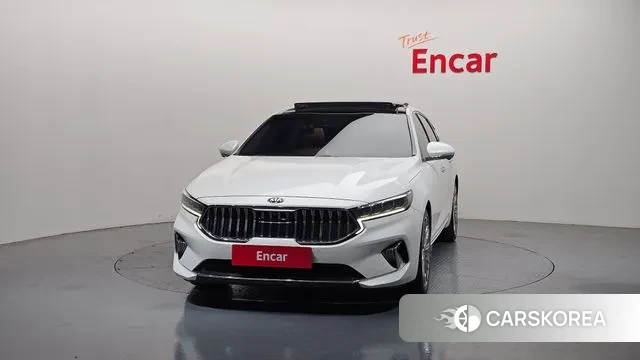 Kia K7 Premier id 3766004 из Кореи 13