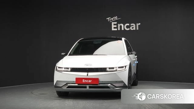 Hyundai Ionic 5 id 4560767 из Кореи 13
