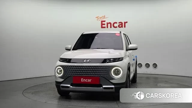 Hyundai Casper id 3053423 из Кореи 13