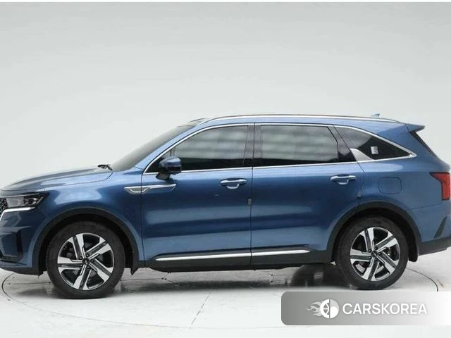 Kia Sorento 4th Generation id 4303676 из Кореи 13