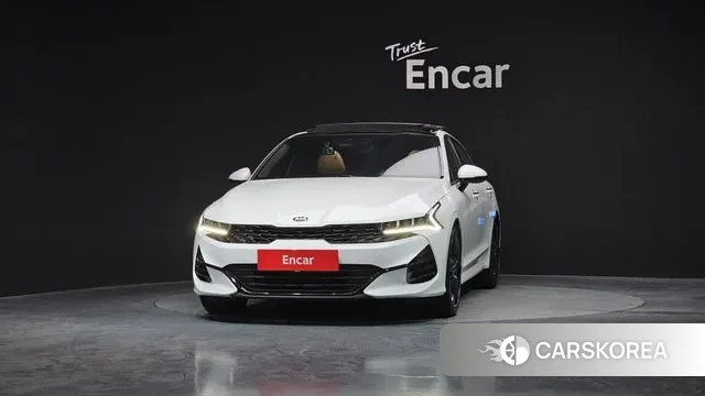 Kia K5 3rd generation id 3567610 из Кореи 13