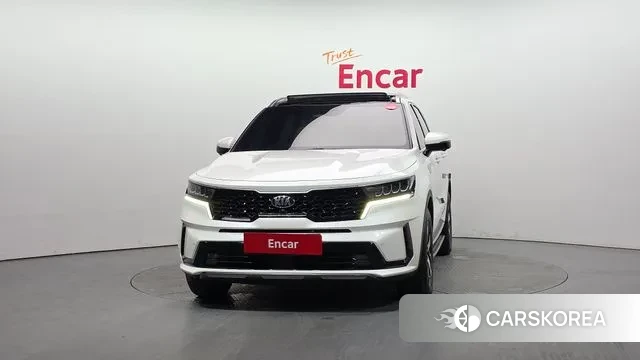 Kia Sorento 4th Generation id 3417569 из Кореи 13
