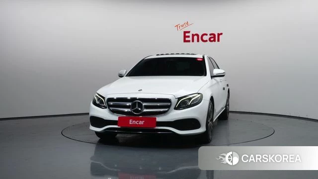 Mercedes-Benz E-Class W213 id 4619838 из Кореи 13