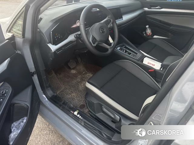 Volkswagen Golf id 4257974 из Китая 7