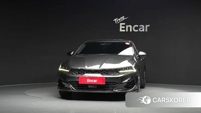 Kia K5 3rd generation id 4893294 из Кореи 13