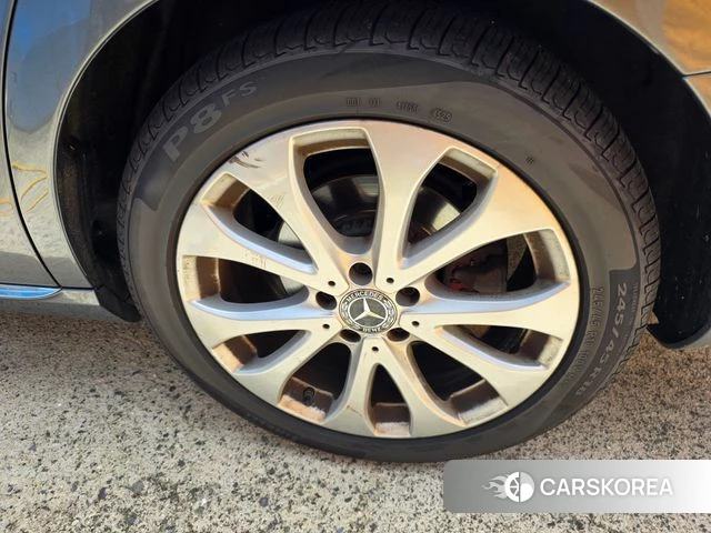 Mercedes-Benz E-Class W213 2019 Серебристо-серый из Кореи, фото 5