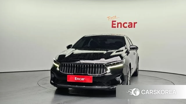 Kia K7 Premier id 4550822 из Кореи 13