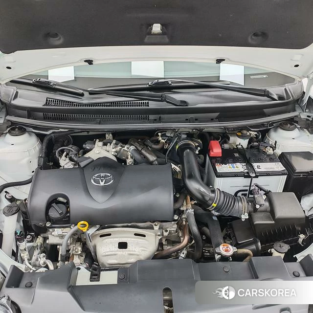 Toyota YARIS L Zhixuan id 4314577 из Китая 10