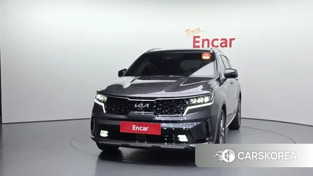 Kia Sorento 4th Generation id 2998369 из Кореи 13