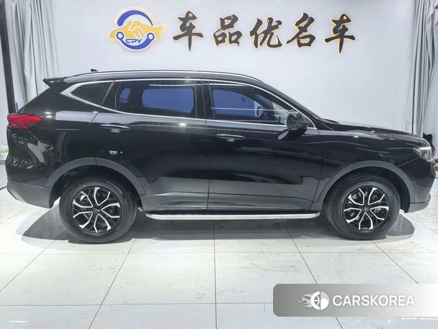 Haval H6 id 3993363 из Китая 14
