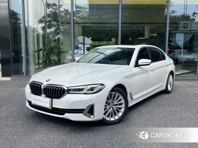 BMW 5 series PHEV id 4358918 из Китая 7