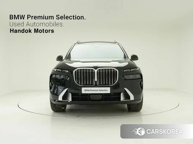 BMW X7 (G07) id 3909608 из Кореи 13