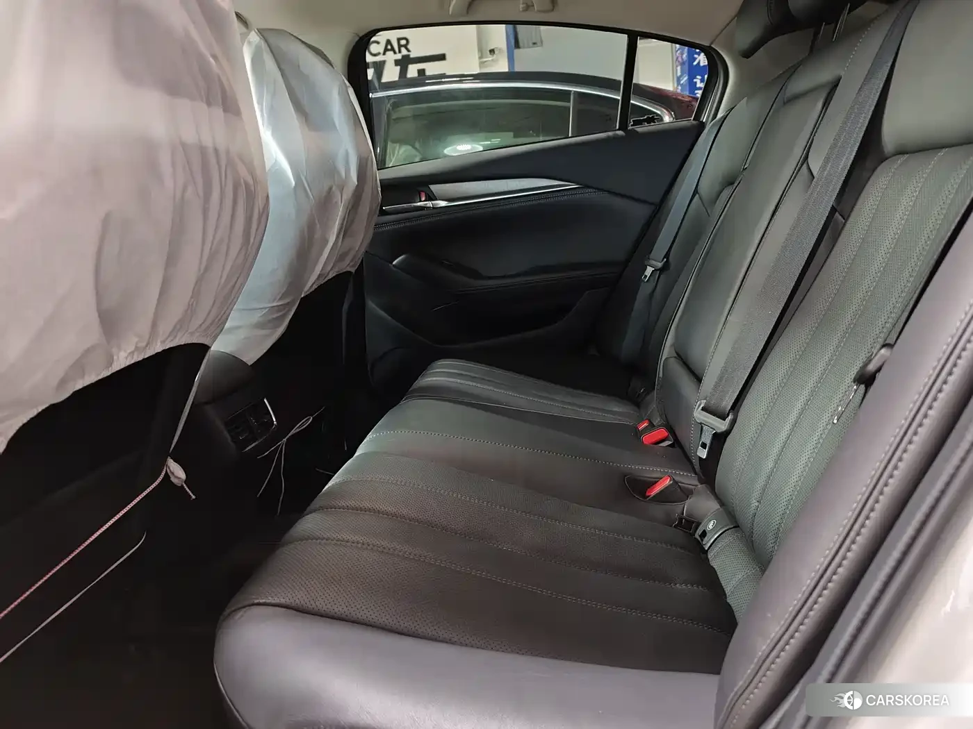 Mazda Atenza id 4539432 из Китая 10