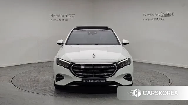 Mercedes-Benz E-Class W214 id 2993045 из Кореи 13