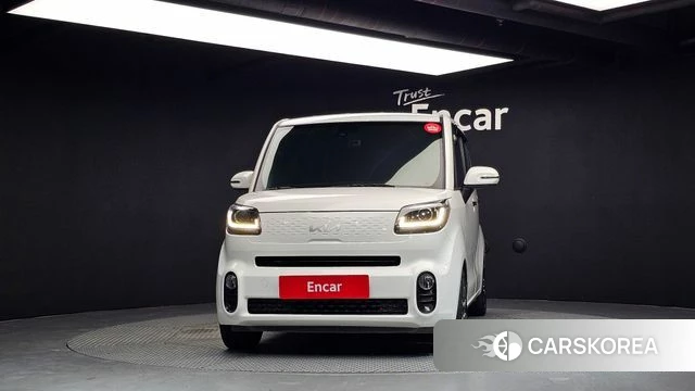 Kia The New Ray id 4618911 из Кореи 23