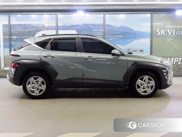 Hyundai Kona (SX2) id 2997271 из Кореи 13