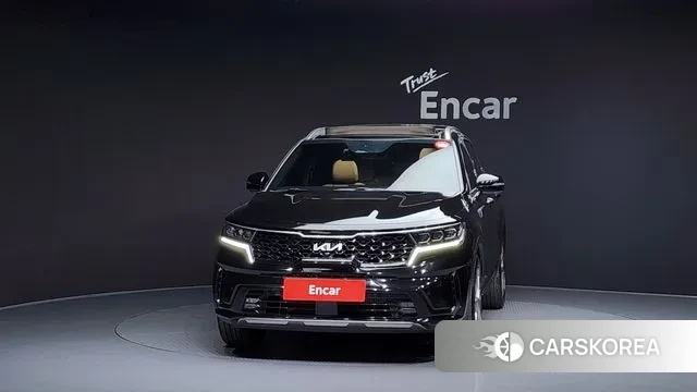 Kia Sorento 4th Generation id 3447982 из Кореи 13