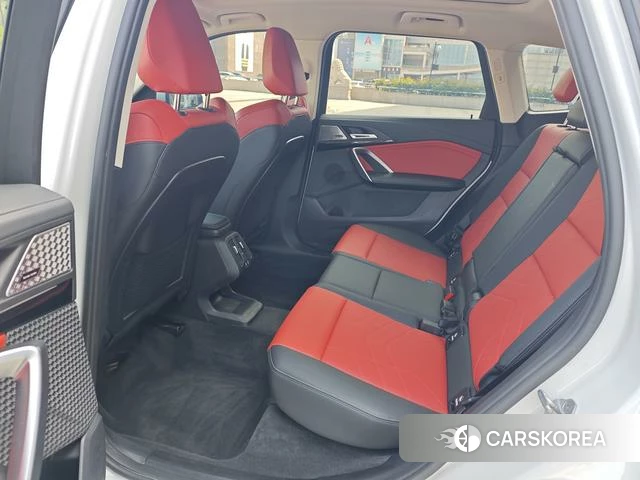 BMW X1 id 4275455 из Китая 8