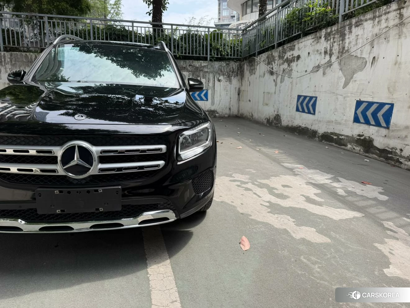 Mercedes-Benz GLB id 4440740 из Китая 10
