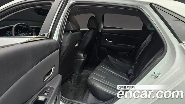 Hyundai Avante (CN7) id 2667428 из Кореи 13