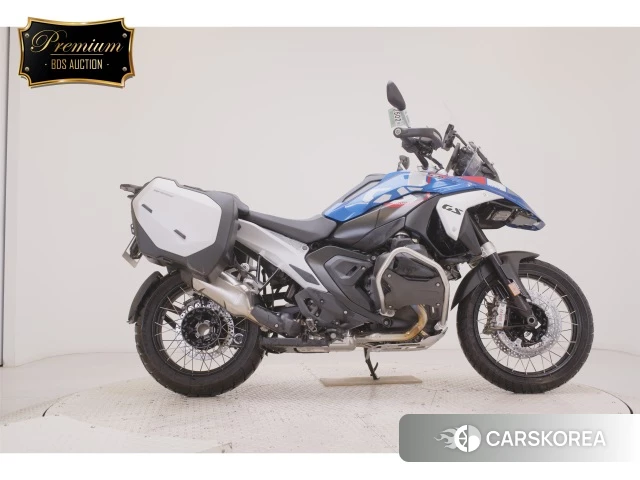 Проданный BMW R1300GS 2024 из Японии, фото 3