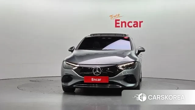 Mercedes-Benz EQE V295 id 3437719 из Кореи 13