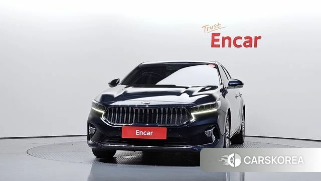 Kia K7 Premier id 4568068 из Кореи 23