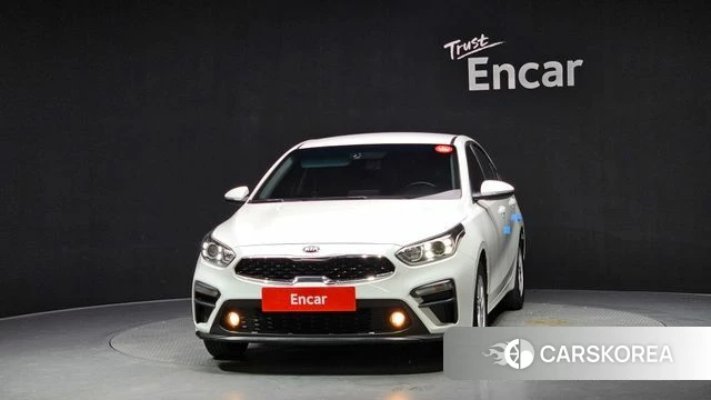 Kia Come New K3 id 4543177 из Кореи 23
