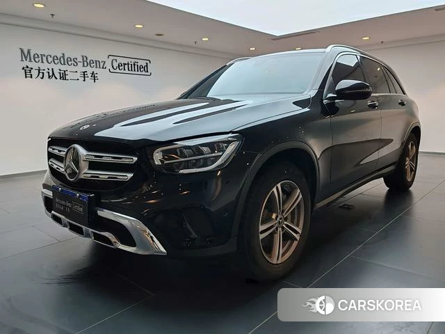 Mercedes-Benz GLC id 4264448 из Китая 14